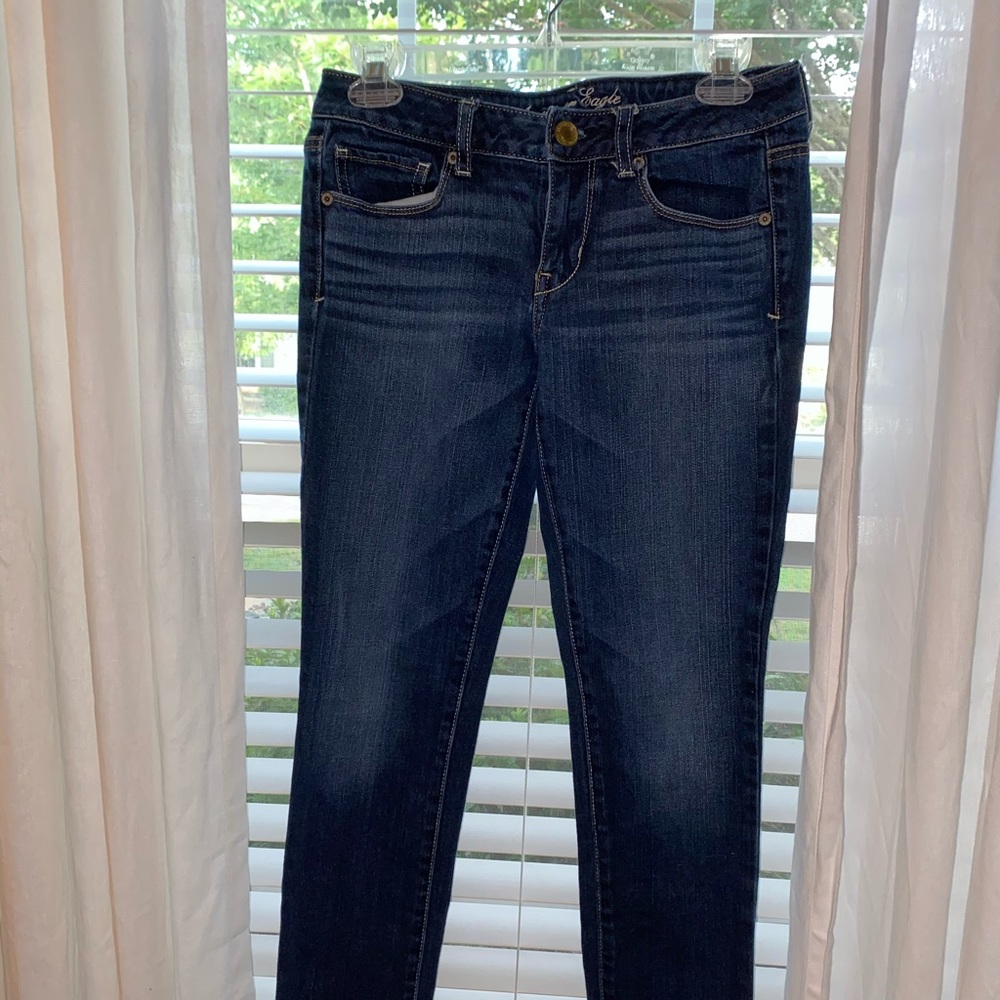 jeans - Picture 2 of 3